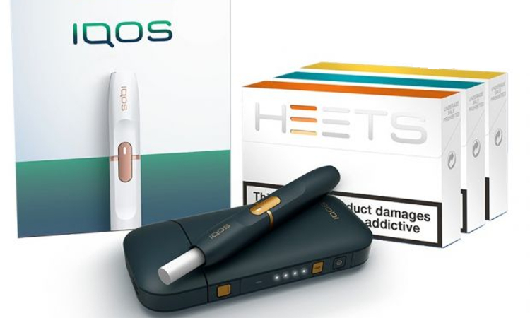 PMI lowers expectation of IQOS uptake by half as lockdown hits Heets sales  - TobaccoIntelligence