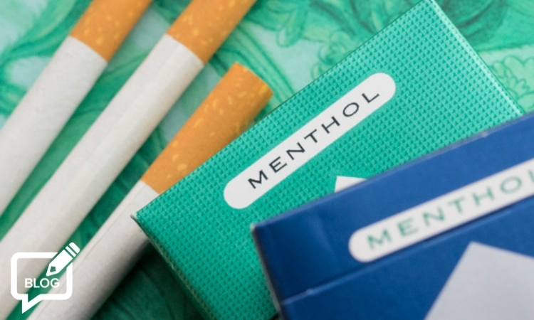 Some are pushing to ban menthol cigarettes, here's why