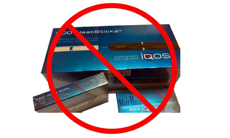 PMI Applies to Sell IQOS Iluma in the U.S. – Tobacco Reporter