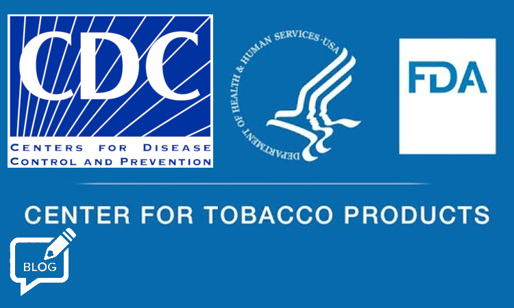 centers for disease control logo