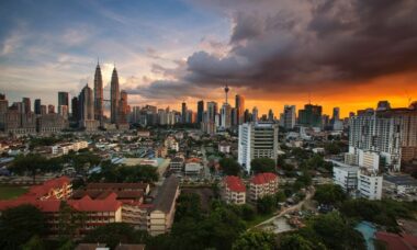 Malaysia: heated tobacco regulation, November 2022