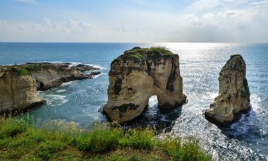 Lebanon: oral tobacco and nicotine pouch regulation, January 2023