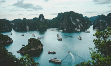 Vietnam: oral tobacco and nicotine pouch regulation, February 2024