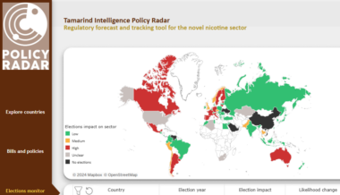 Tamarind Intelligence Policy Radar, February